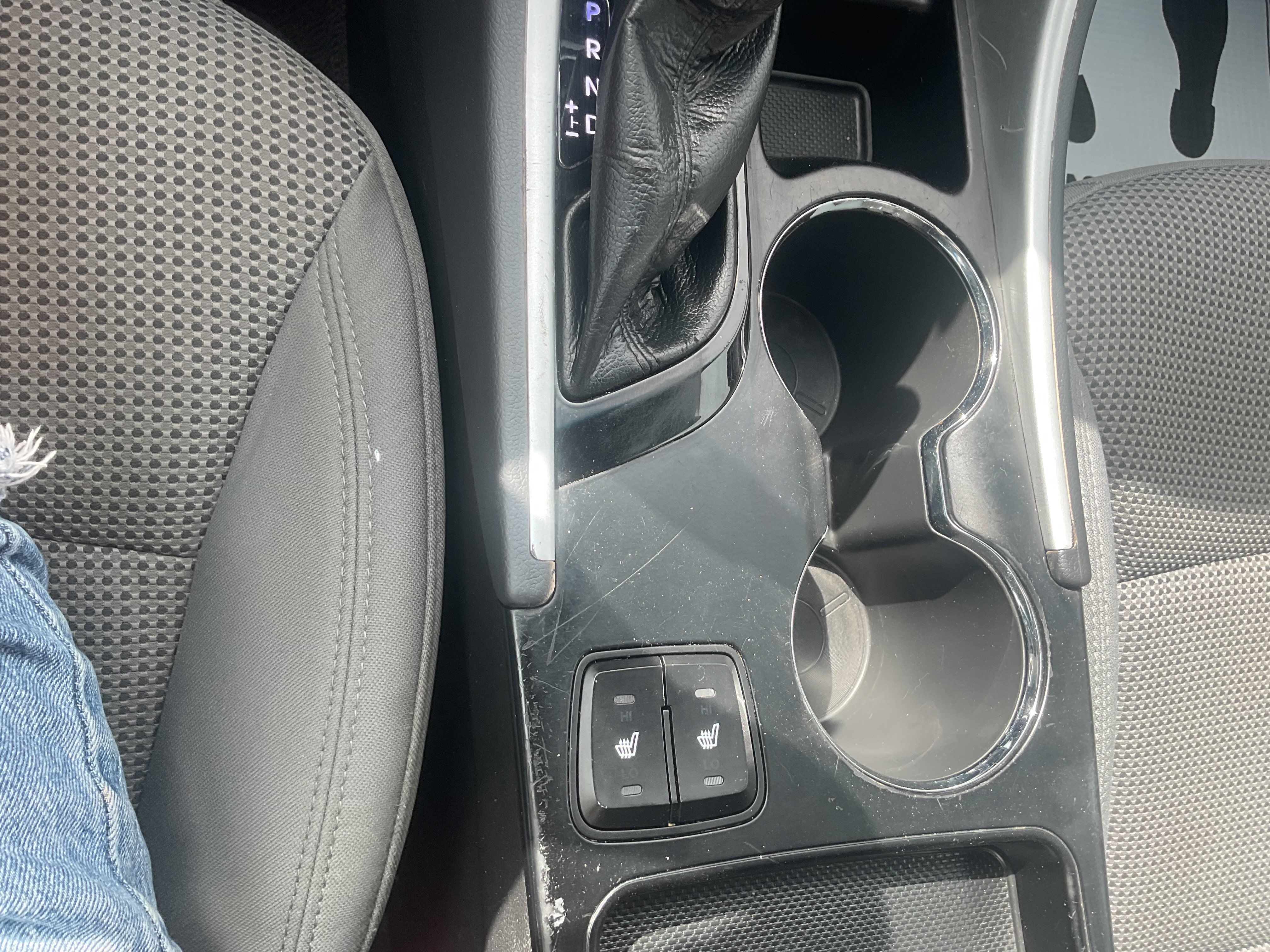 Used 2013 Hyundai Sonata GLS w/ Popular Equipment Pkg FWD image 12