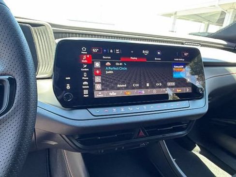 New 2026 Dodge Charger R/T w/ Blacktop Package AWD/4WD image 24
