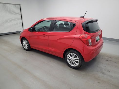 Used 2021 Chevrolet Spark LT FWD image 3