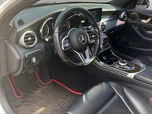 Used 2019 Mercedes-Benz C 300 Sedan image 17