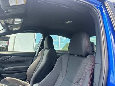 New 2026 Subaru WRX Premium AWD/4WD image 68