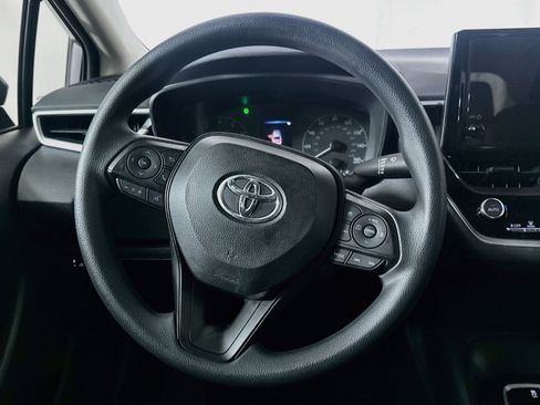 Used 2024 Toyota Corolla LE FWD image 17