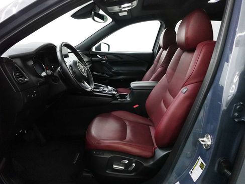 Used 2023 MAZDA CX-9 Carbon Edition AWD/4WD image 12