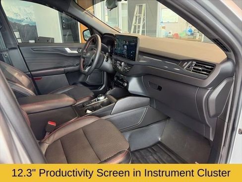 Used 2023 Ford Escape ST-Line Select w/ Tech Pack #1 AWD/4WD image 33