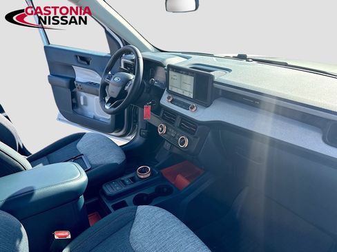 Used 2023 Ford Maverick XLT w/ XLT Luxury Package image 36