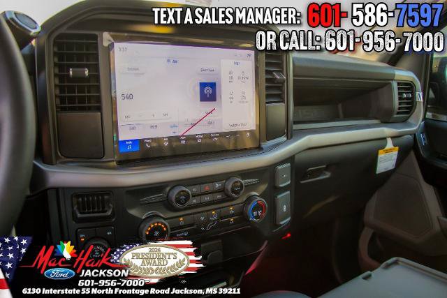 Used 2025 Ford F150 XL AWD/4WD image 63