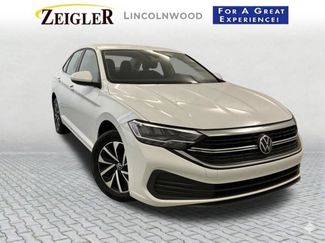 Used 2024 Volkswagen Jetta S FWD video 1