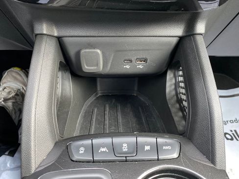 Used 2025 Chevrolet TrailBlazer LT image 24