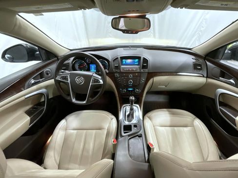 Used 2012 Buick Regal Premium image 14