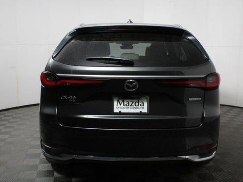 New 2026 MAZDA CX-90 3.3 Turbo w/ Premium Plus Pkg image 6