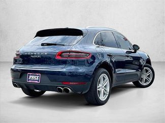 Used 2017 Porsche Macan S AWD/4WD video 2