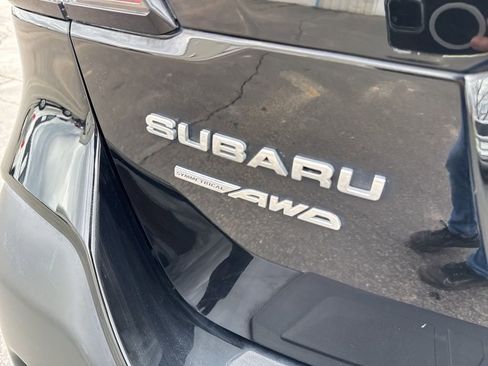Used 2022 Subaru Outback Limited w/ Popular Package #2 AWD/4WD image 11