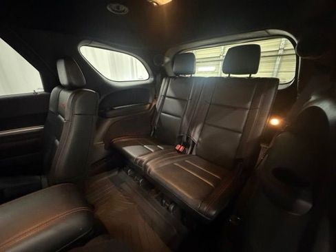 Used 2017 Dodge Durango R/T w/ Technology Group AWD/4WD image 20