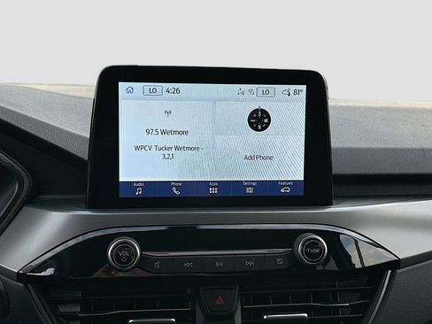 New 2026 Ford Escape Active image 9