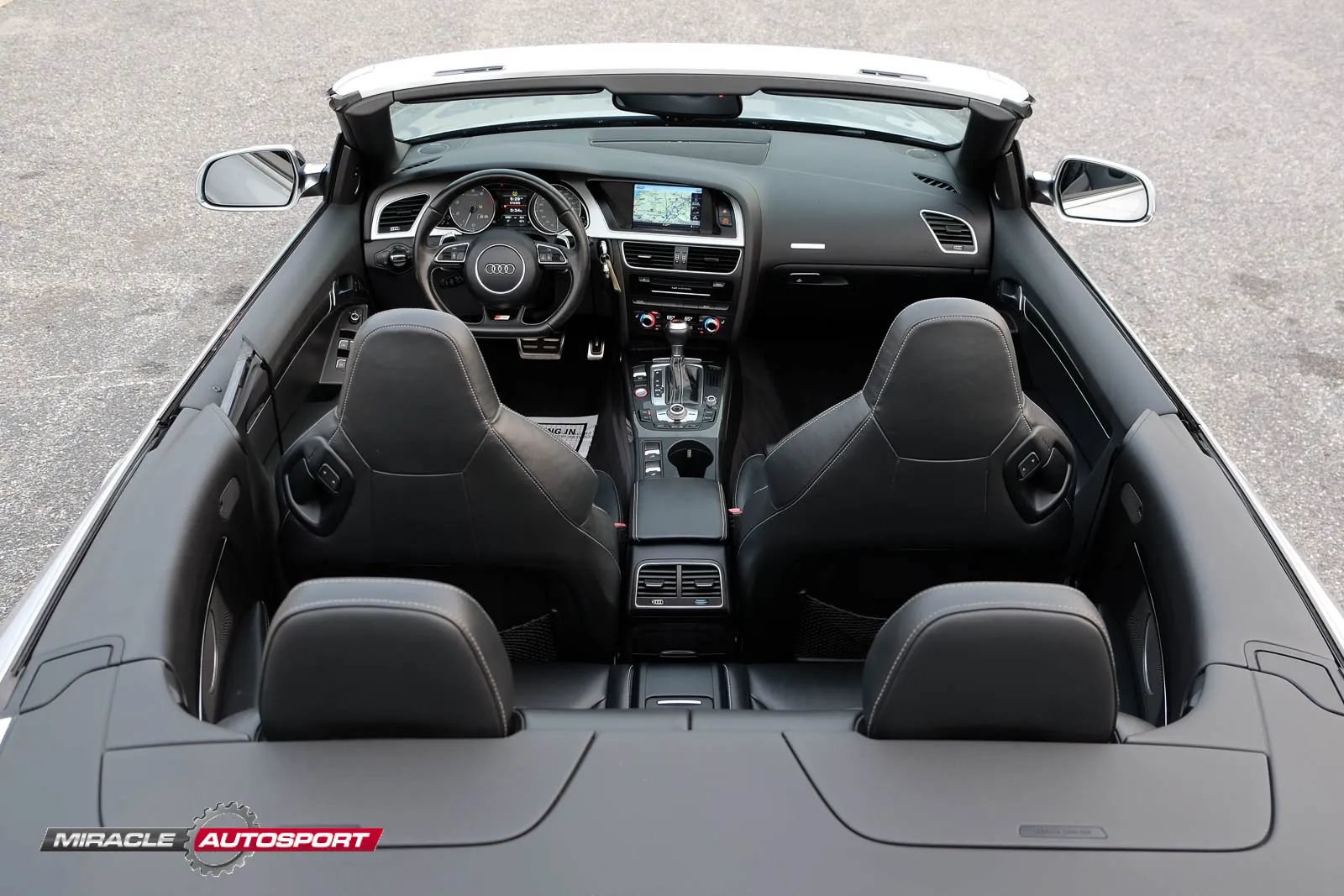 Used 2015 Audi S5 Premium Plus w/ Technology Package AWD/4WD image 32