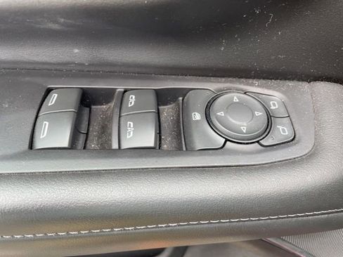 Used 2023 Chevrolet Tahoe LS w/ Driver Alert Package AWD/4WD image 4