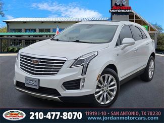 Used 2018 Cadillac XT5 Platinum video 1
