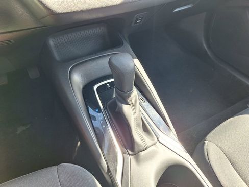 Used 2023 Toyota Corolla LE image 13
