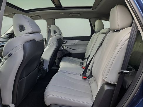 New 2026 Acura MDX w/ Technology Package FWD image 13