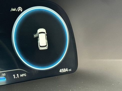 Used 2025 Hyundai Palisade Calligraphy image 17