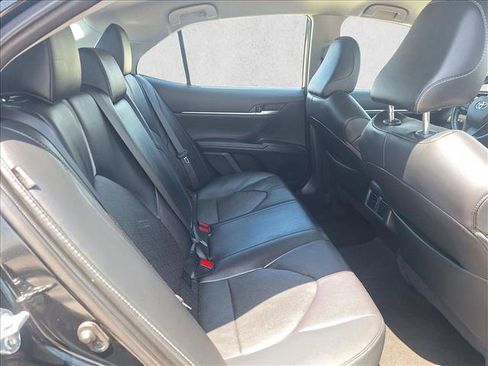 Used 2024 Toyota Camry XSE FWD image 17