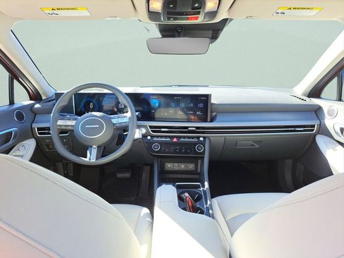 Certified 2024 Hyundai Sonata SEL image 14