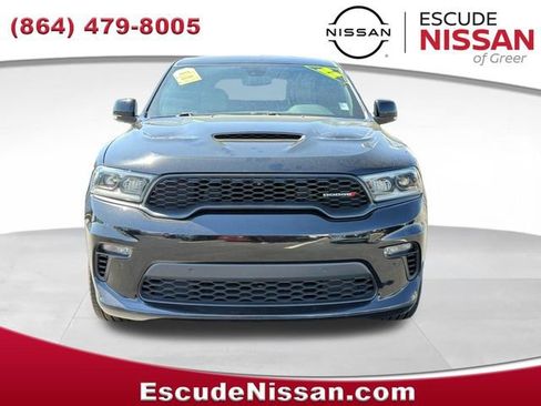 Used 2022 Dodge Durango R/T image 8