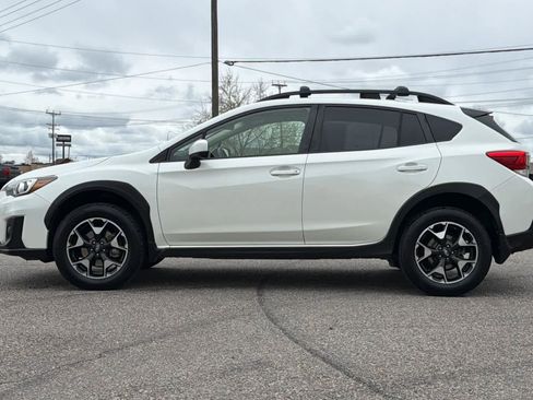 Used 2019 Subaru Crosstrek 2.0i Premium image 5