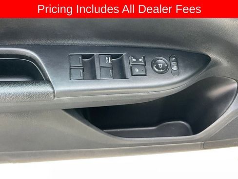 Used 2014 Honda Accord Sport image 4