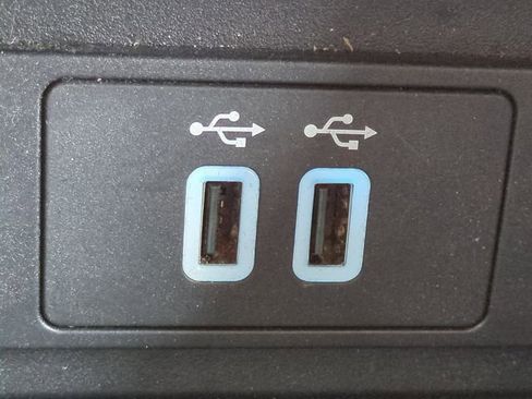 Used 2016 Ford Flex Limited w/ Equipment Group 301A image 21