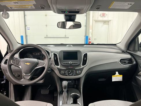 Used 2024 Chevrolet Equinox LS w/ Midnight Edition AWD/4WD image 10