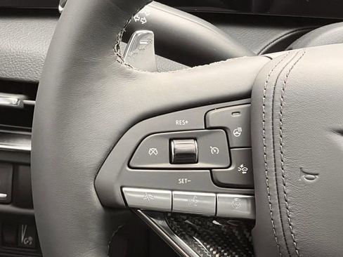 New 2026 Cadillac CT5 V image 12