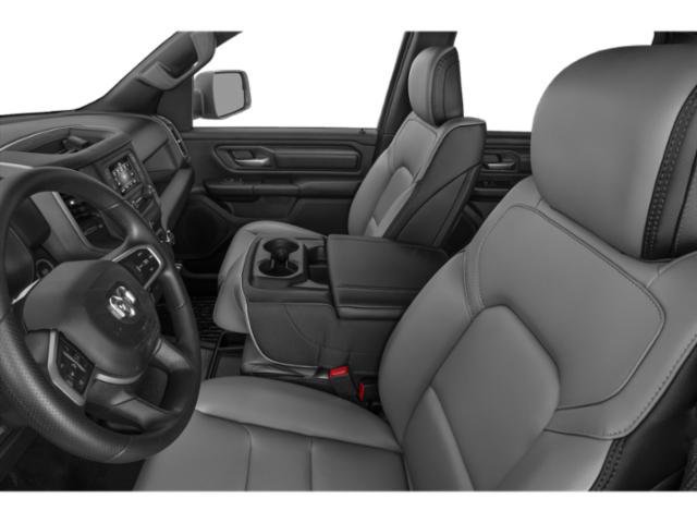 Used 2022 RAM 1500 Limited AWD/4WD image 12