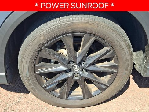 Used 2023 MAZDA CX-5 Carbon Edition AWD/4WD image 8
