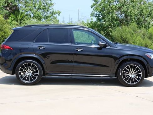 Used 2023 Mercedes-Benz GLE 350 image 4