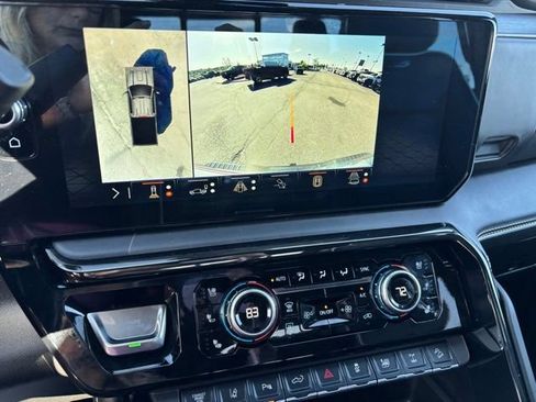Certified 2025 GMC Sierra 2500 AT4X AWD/4WD image 31