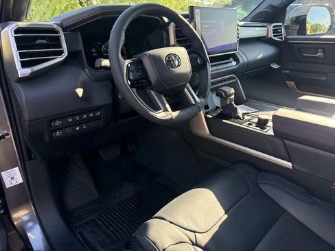 New 2026 Toyota Tundra Platinum image 19