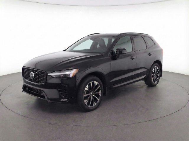 New 2026 Volvo XC60 B5 Plus w/ Protection Package Premier AWD/4WD image 30