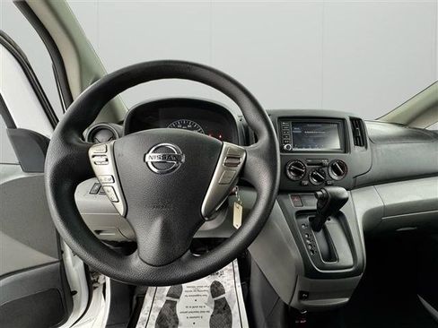 Used 2021 Nissan NV200 SV FWD image 18