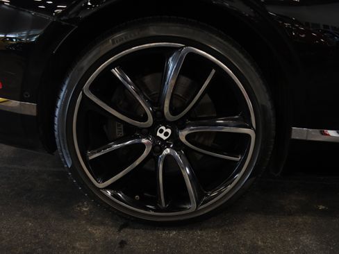 Used 2020 Bentley Continental GT AWD/4WD image 10