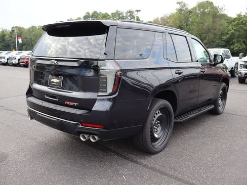 New 2026 Chevrolet Tahoe RST w/ Adventure Package 2 - Box AWD/4WD image 33