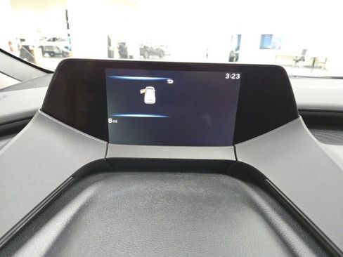 New 2026 Toyota Prius Plug-In Hybrid image 21