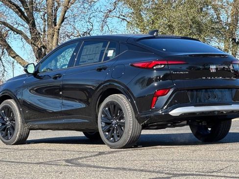 New 2026 Buick Envista Sport Touring w/ Convenience I Package image 6