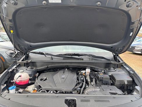 Used 2025 Kia Sportage LX image 32