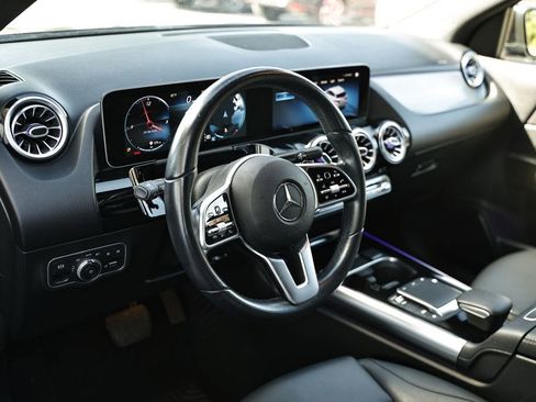 Used 2021 Mercedes-Benz GLA 250 4MATIC image 18