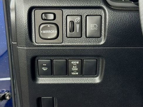 Certified 2020 Toyota 4Runner SR5 Premium AWD/4WD image 10