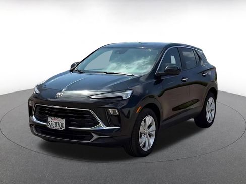 Used 2025 Buick Encore GX Preferred FWD image 7