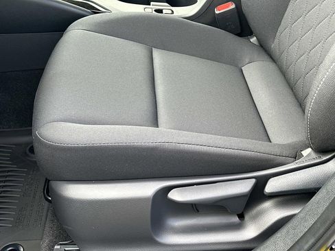 New 2026 Toyota Corolla LE FWD image 16