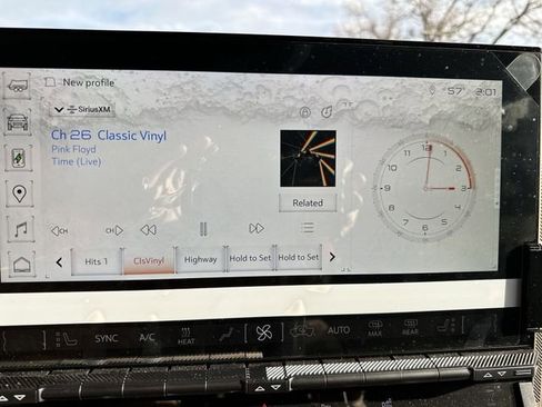 New 2025 GMC Hummer EV 3X image 14