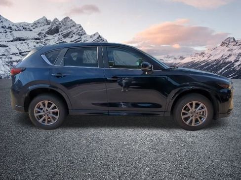 New 2025 MAZDA CX-5 AWD 2.5 S w/ Select Package image 28